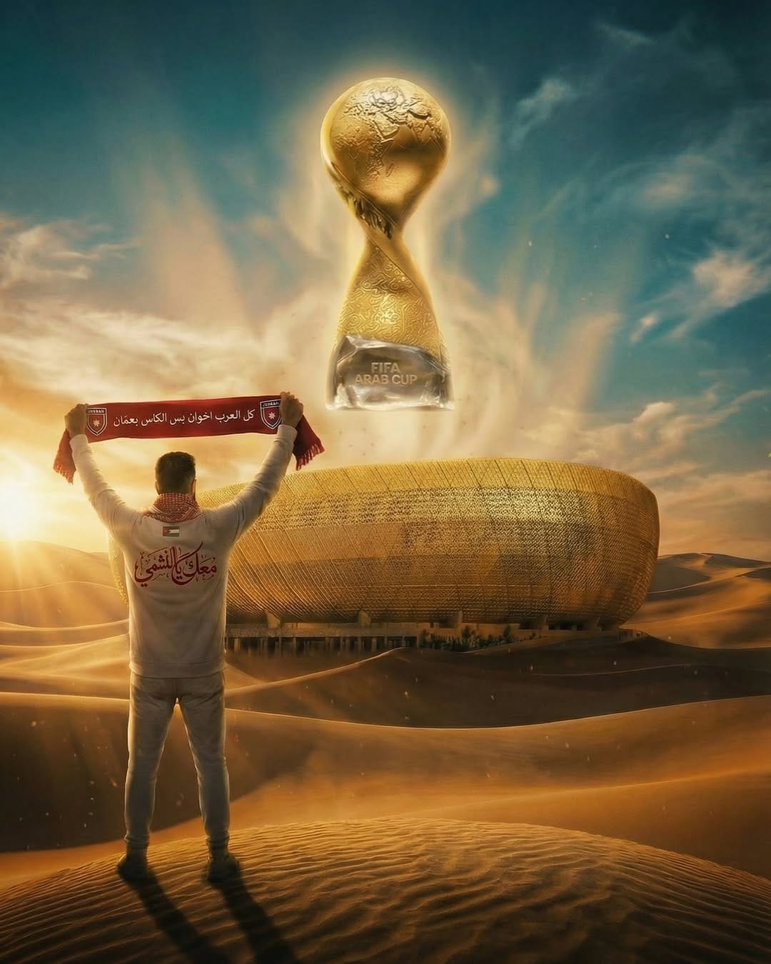 Post 3 by Yazan AlArab on Instagram (image)