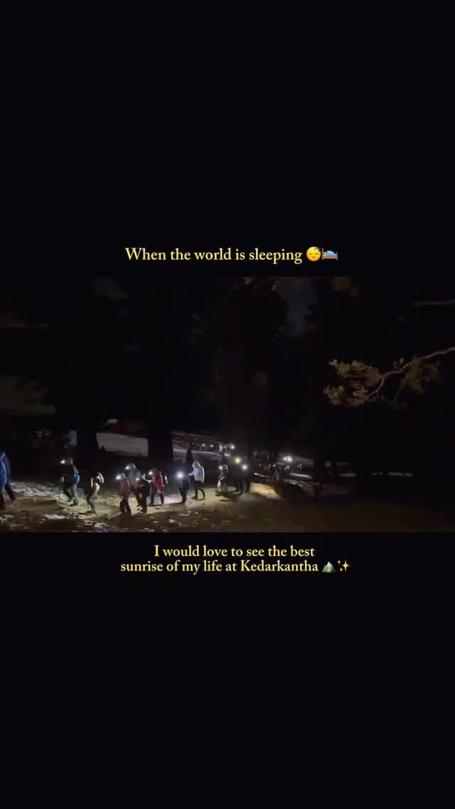 Post 4 by Shivshakti Holidays India on Instagram (video)