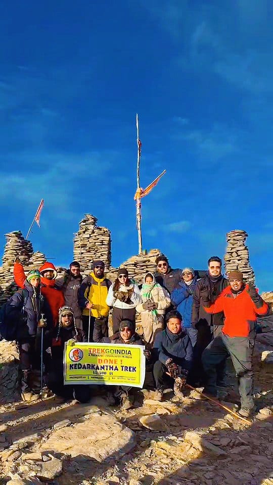 Post 7 by Shivshakti Holidays India on Instagram (video)