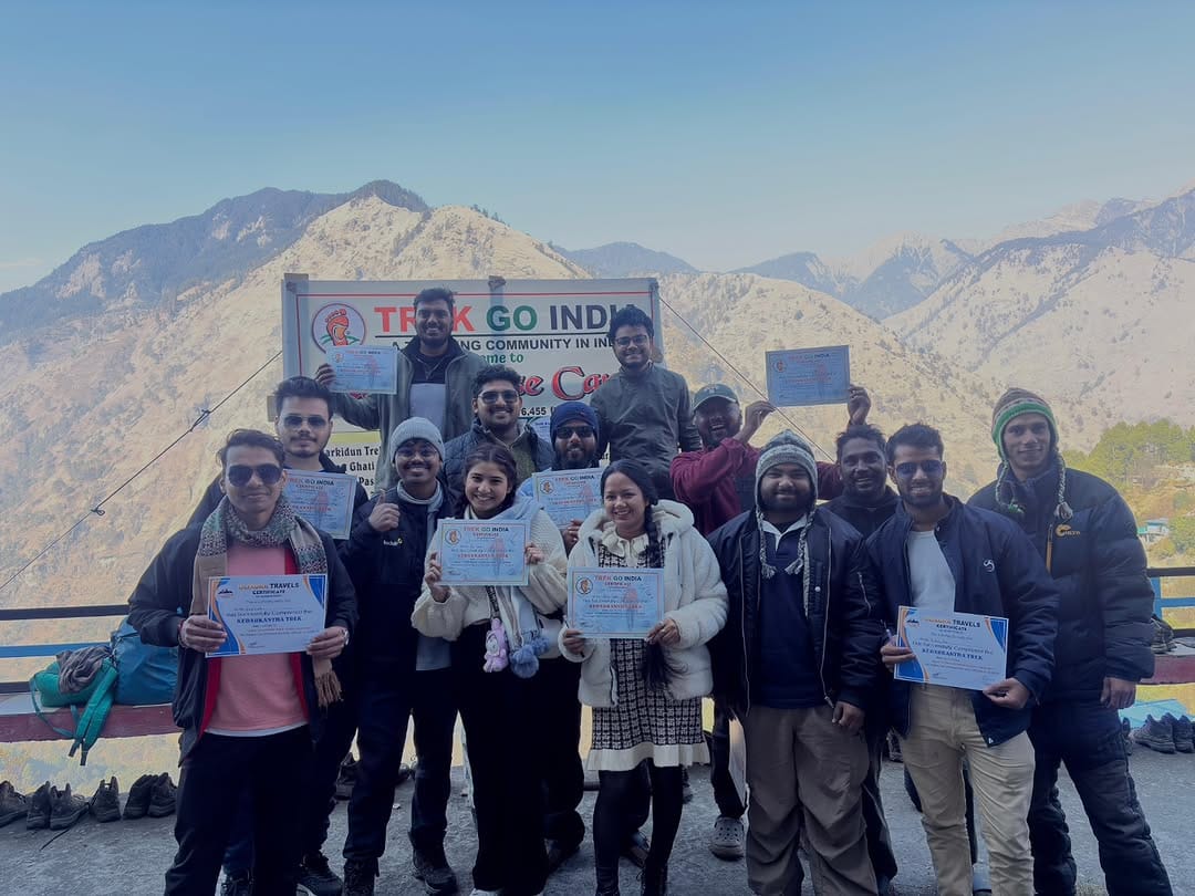 Post 8 by Shivshakti Holidays India on Instagram (carousel)