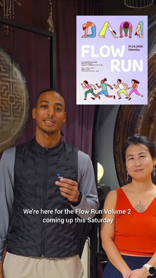 Post 1 by Isabel Kwak Yoga | Resonance Flow | Gong & Soundbath Leader on Instagram (video)