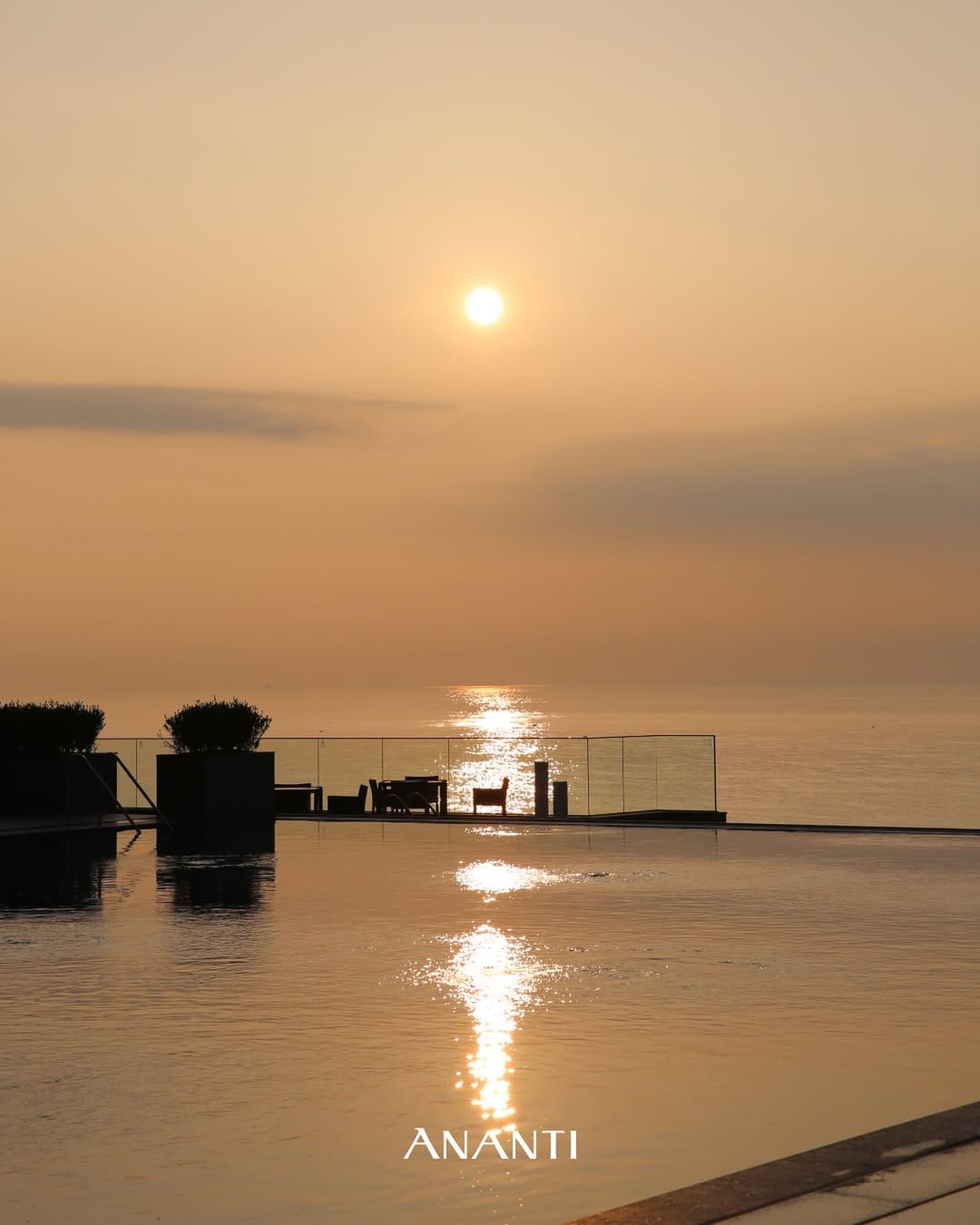 Post 4 by Ananti Hotels on Instagram (image)