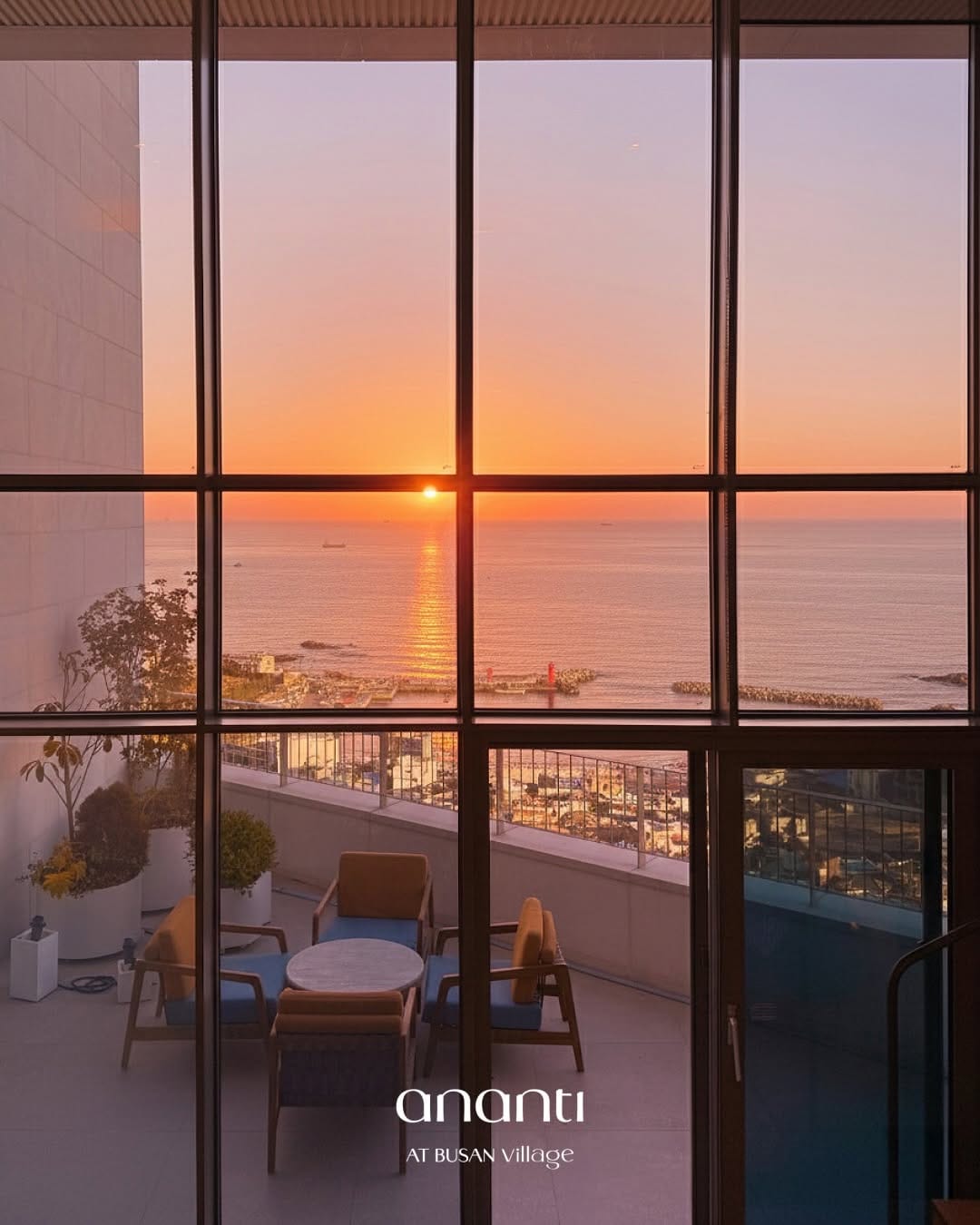 Post 7 by Ananti Hotels on Instagram (carousel)