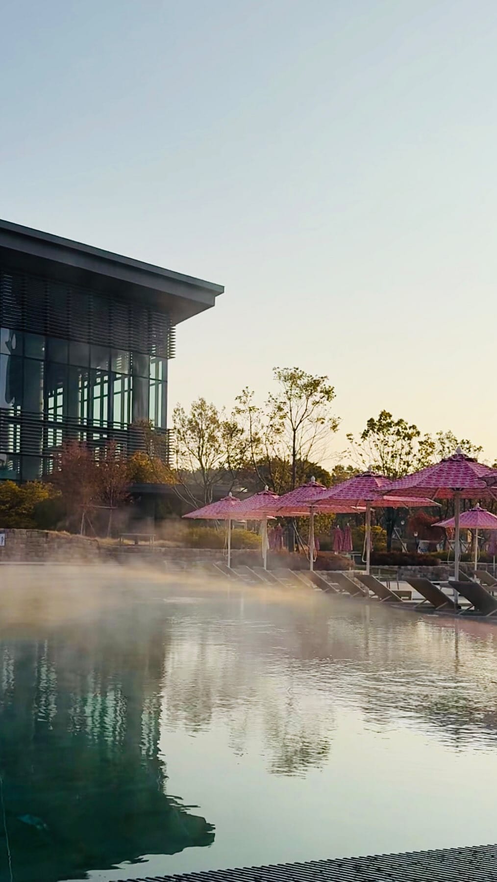 Post 8 by Ananti Hotels on Instagram (video)
