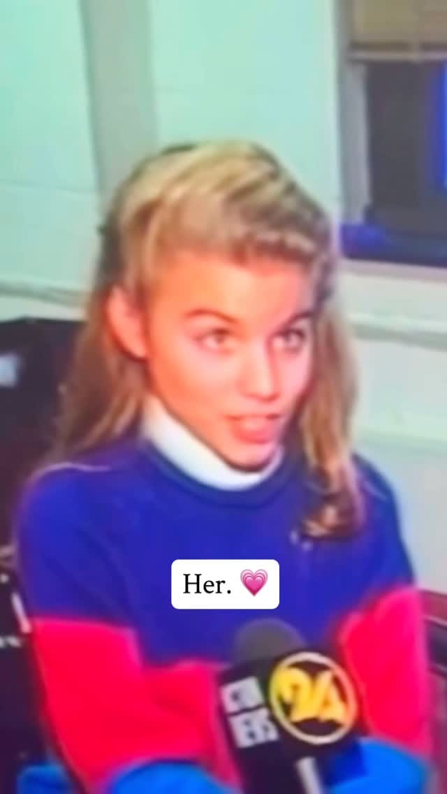 Post 2 by Maria Sansone on Instagram (video)