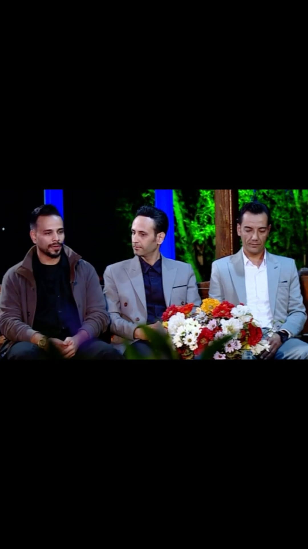 Post 8 by Hasan Valipour | حسن ولی پور on Instagram (video)