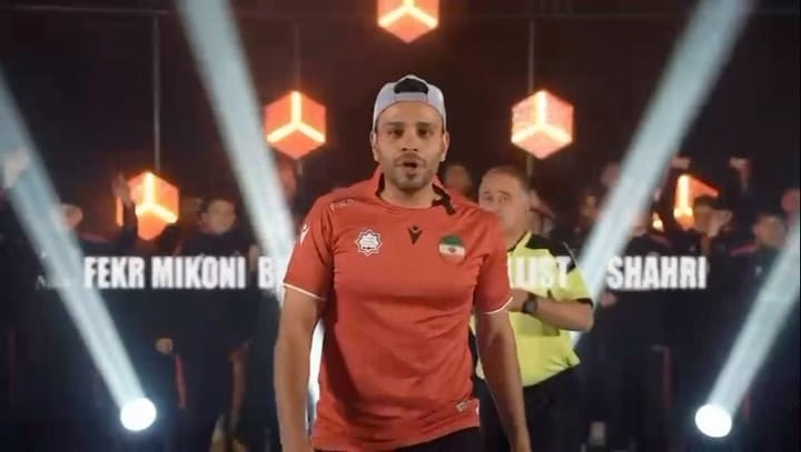Post 5 by Hasan Valipour | حسن ولی پور on Instagram (video)