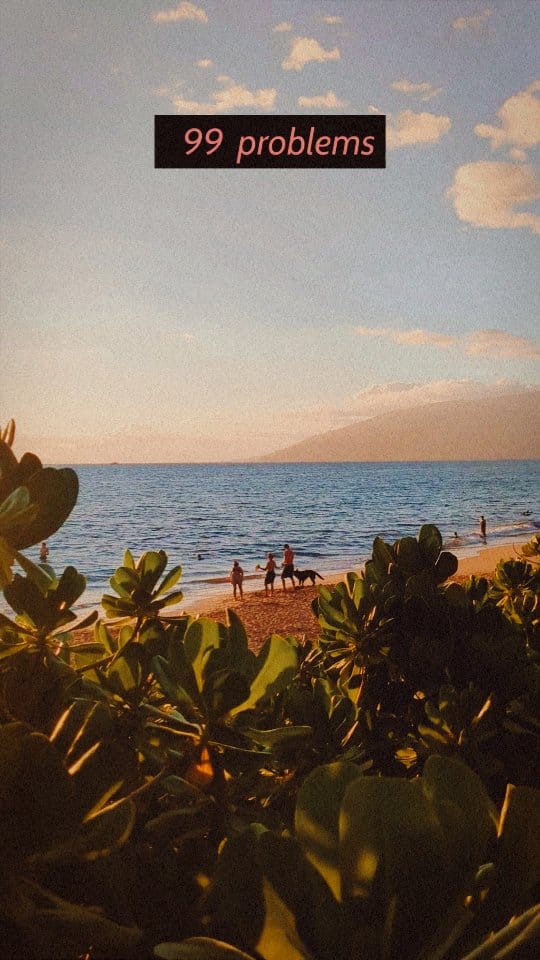 Post 8 by Stephanie & Ryan 📷 Oahu on Instagram (video)