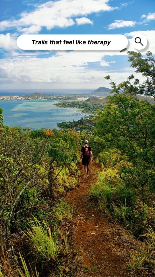 Post 7 by Stephanie & Ryan 📷 Oahu on Instagram (video)