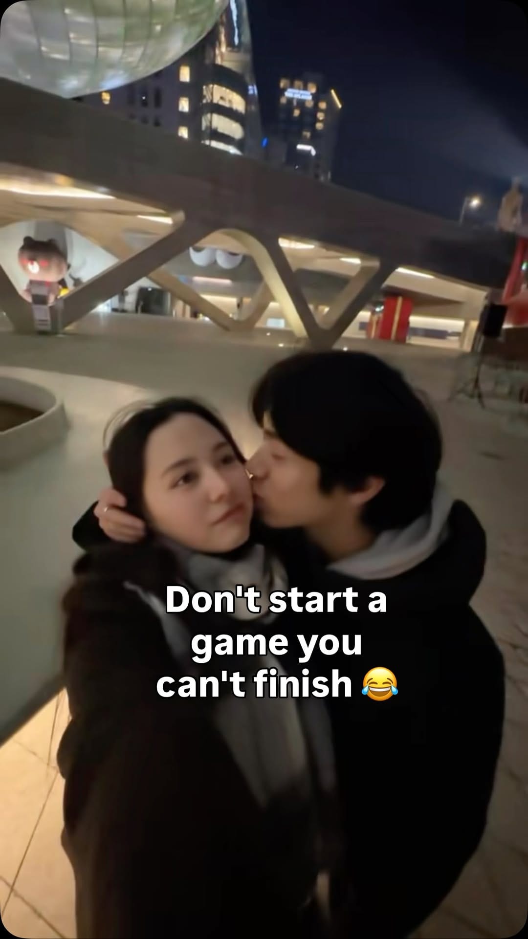 Post 6 by 윤수연 , Soo Yeon Yun on Instagram (video)