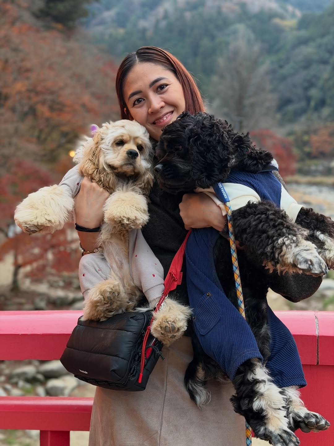 Post 6 by Minowa Sachi (Jaja Santiago) on Instagram (image)