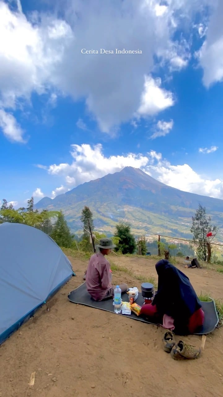 Post 10 by Cerita Desa Indonesia on Instagram (video)