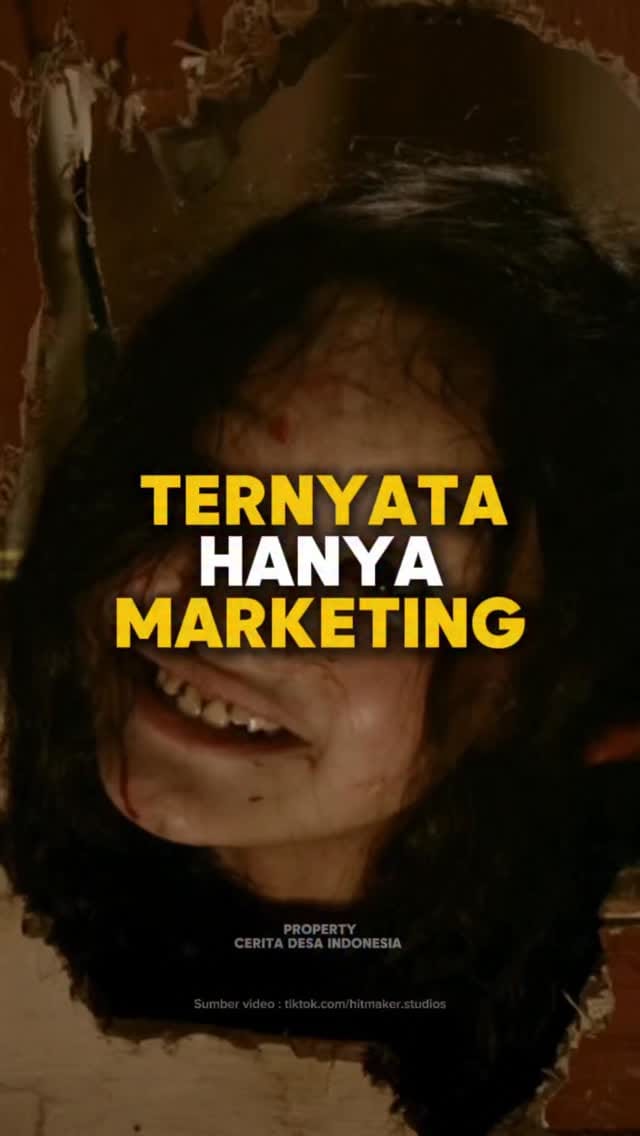 Post 7 by Cerita Desa Indonesia on Instagram (video)