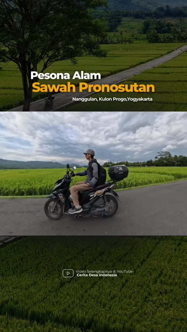 Post 2 by Cerita Desa Indonesia on Instagram (video)