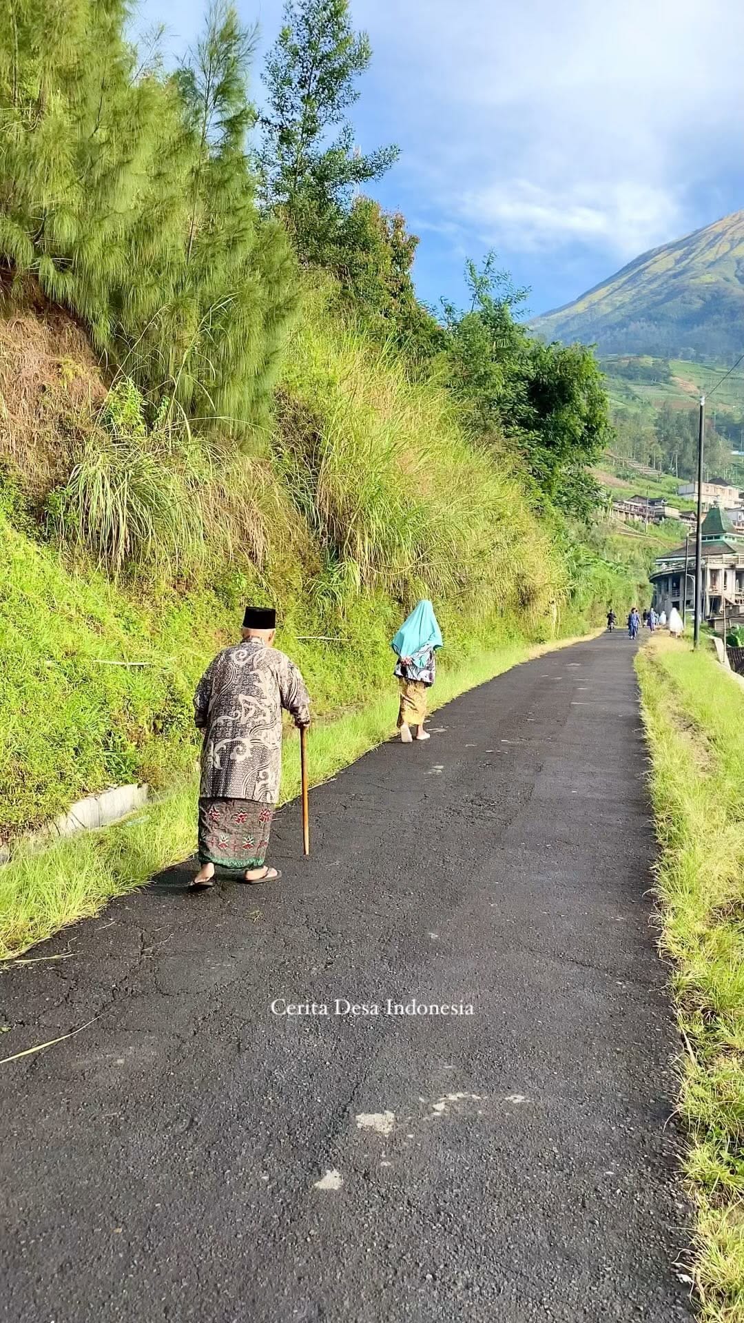 Post 9 by Cerita Desa Indonesia on Instagram (video)