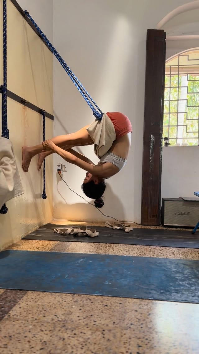 Post 1 by Portia Rohila on Instagram (video)