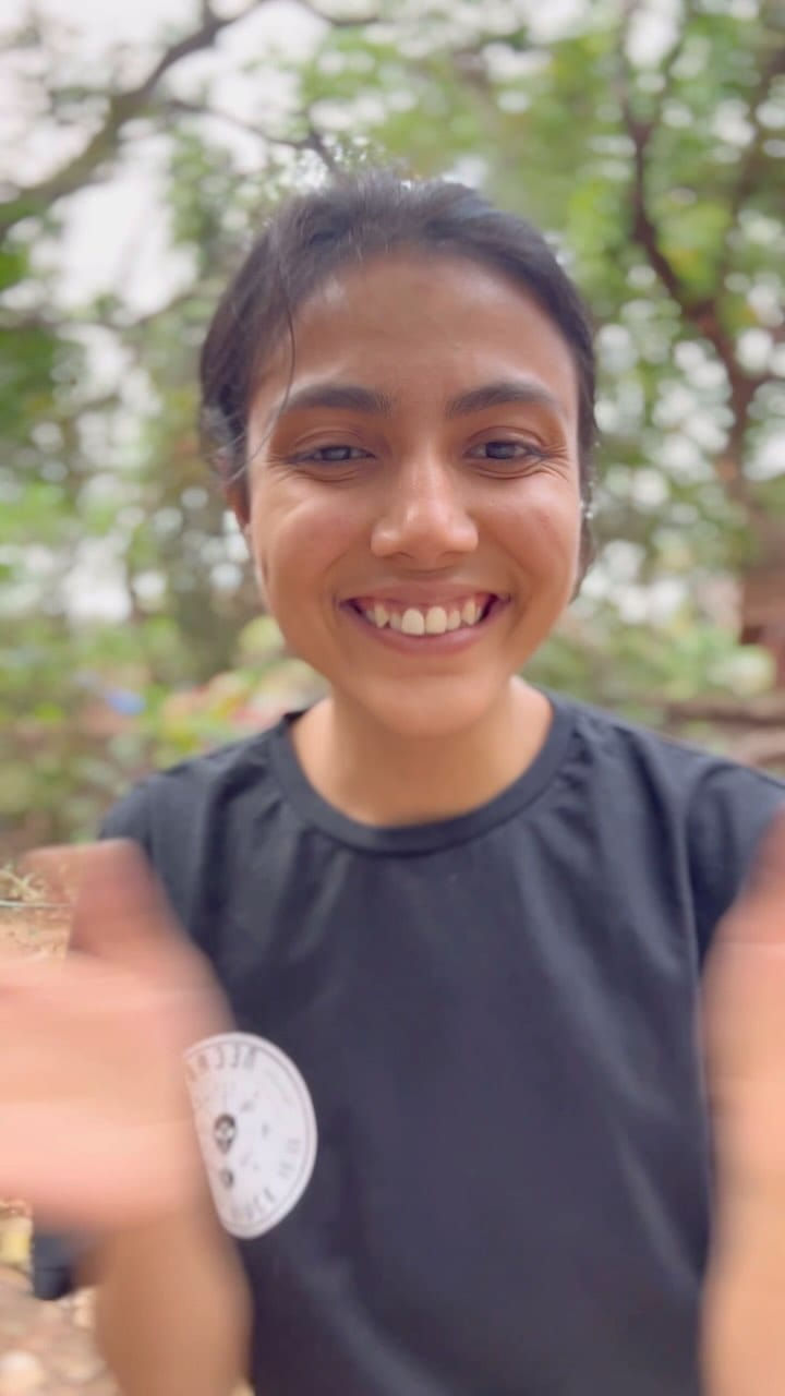 Post 9 by Portia Rohila on Instagram (video)