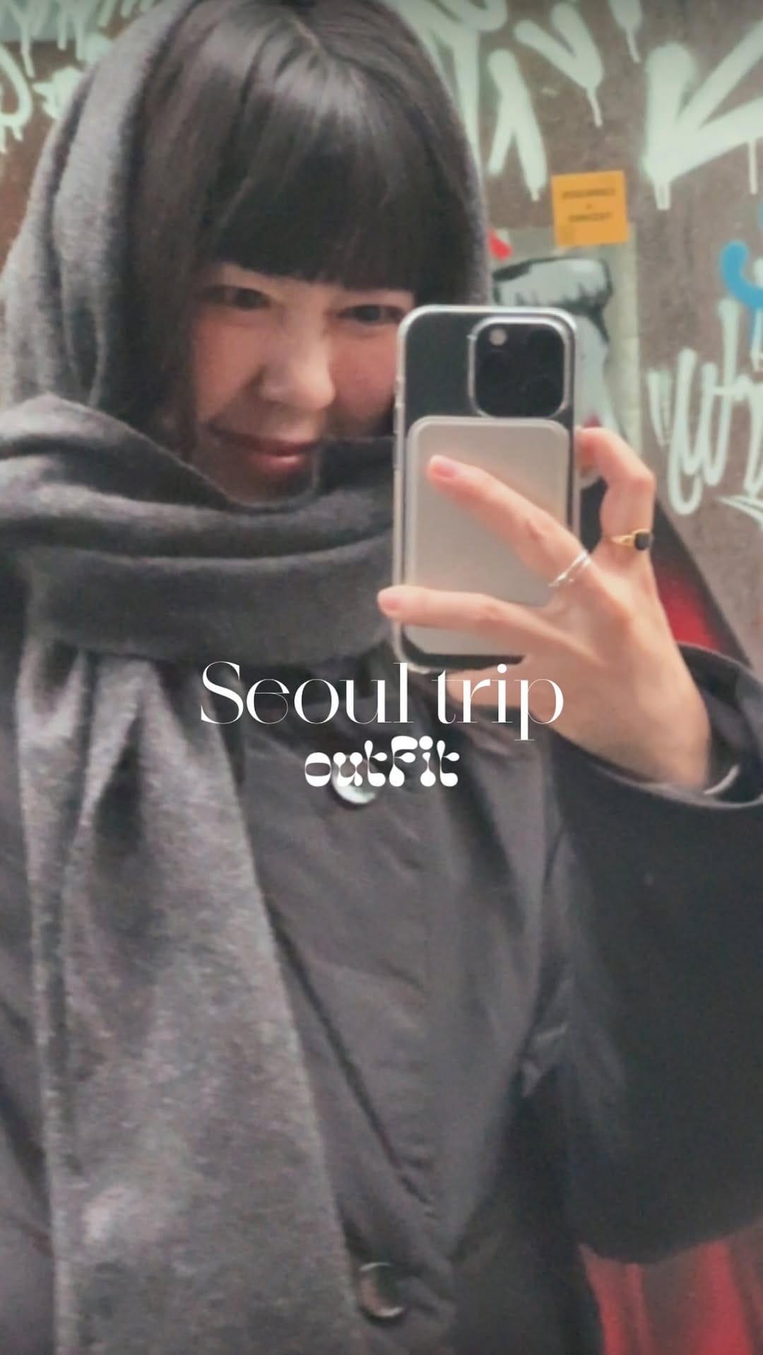 Post 3 by saki on Instagram (video)
