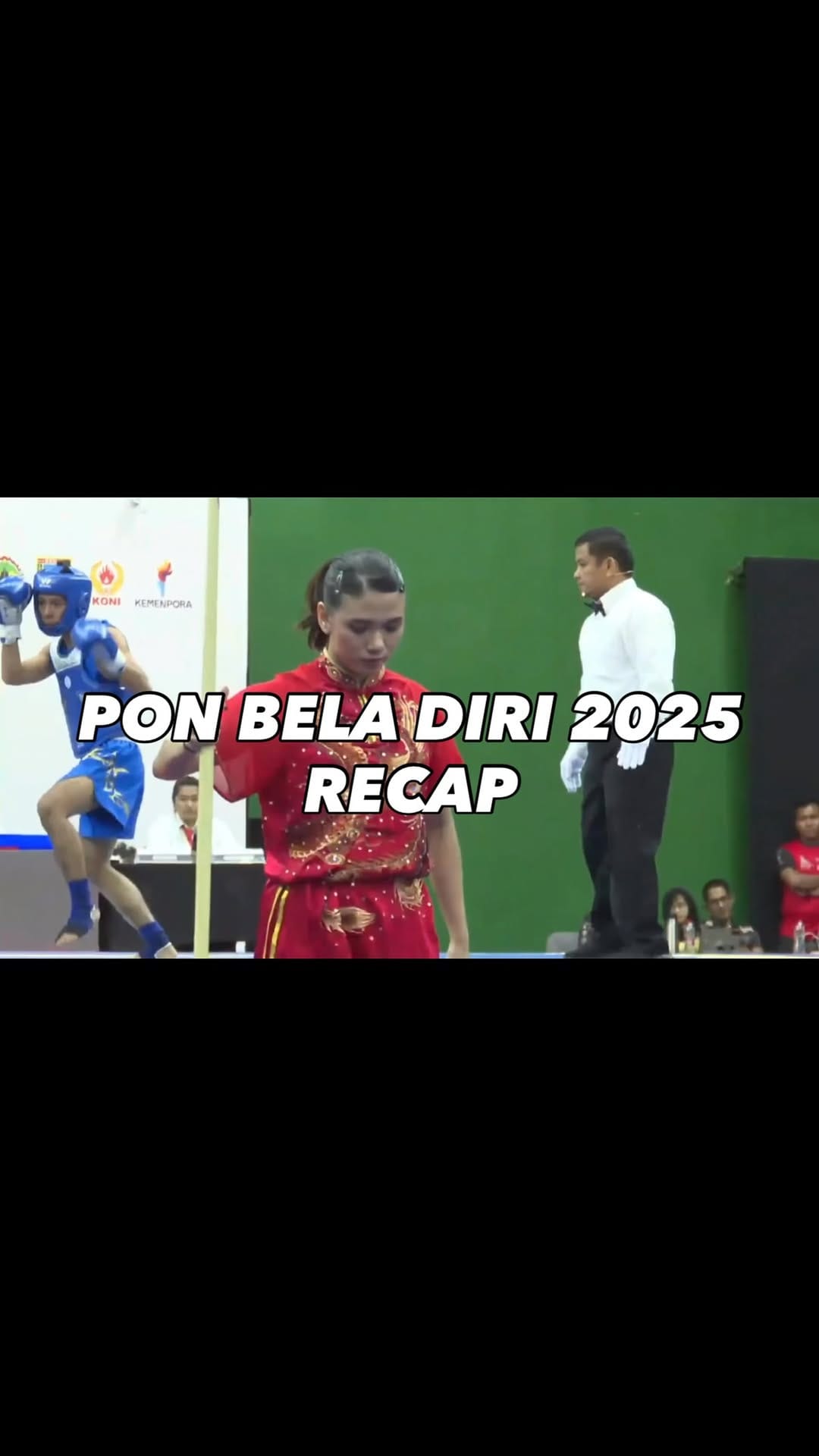 Post 7 by Achmad Hulaefi on Instagram (video)