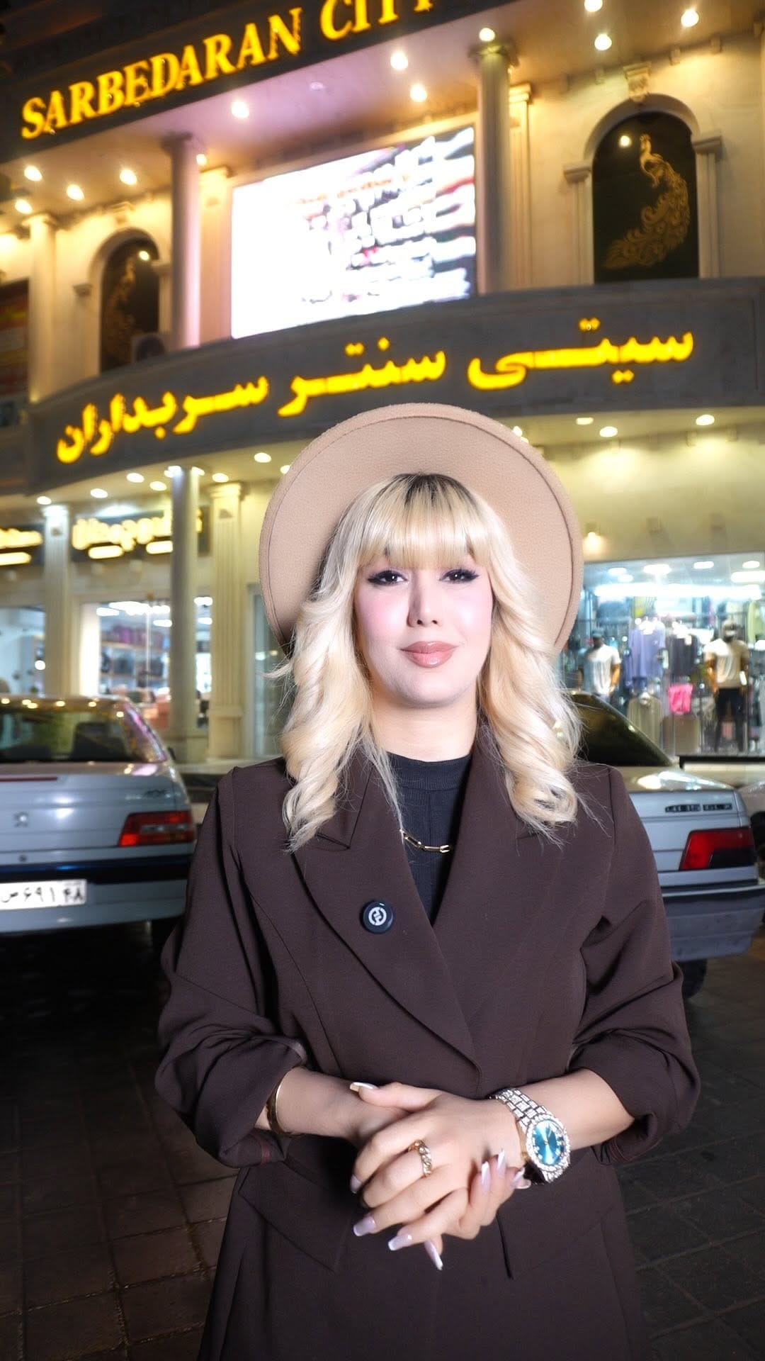 Post 5 by فائزه لواسانی | لایف استایل|تولید محتوا on Instagram (video)