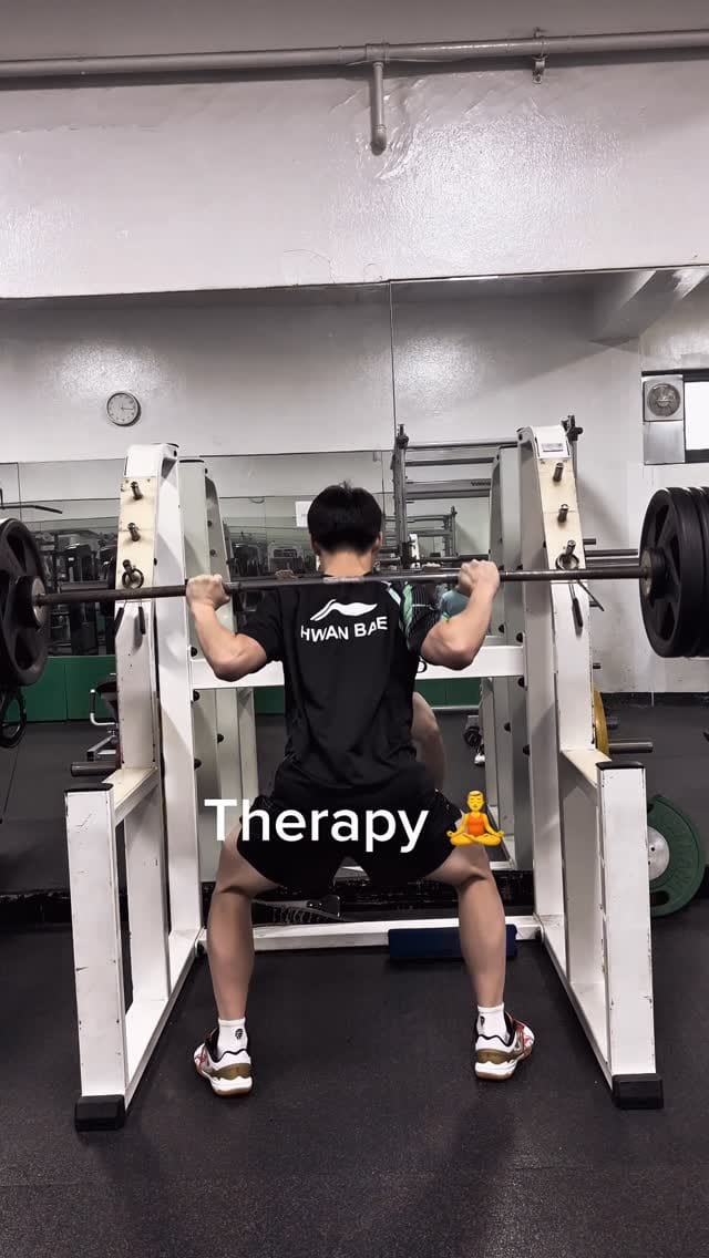 Post 7 by Hwan Bae 배환 on Instagram (video)