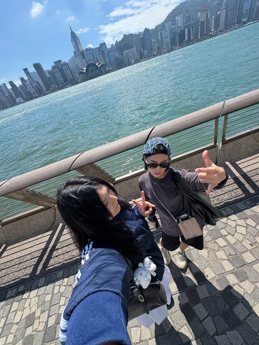 Post 5 by 송민경 Cindy on Instagram (carousel)