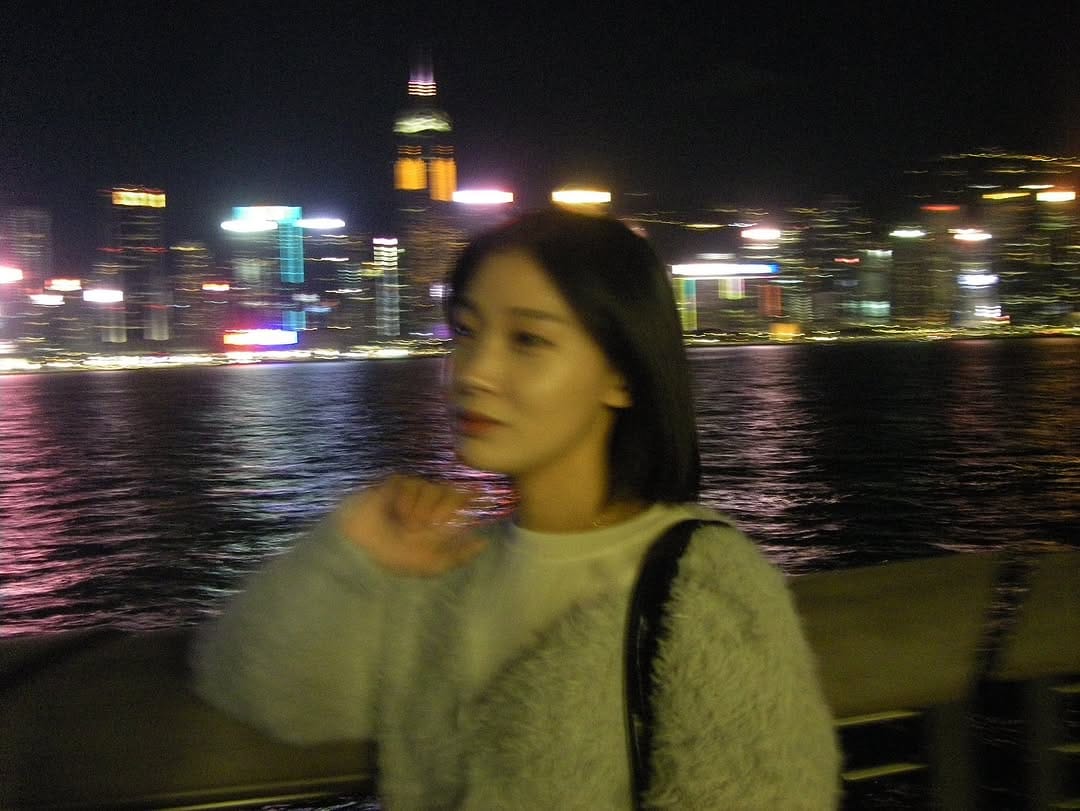 Post 2 by 송민경 Cindy on Instagram (carousel)