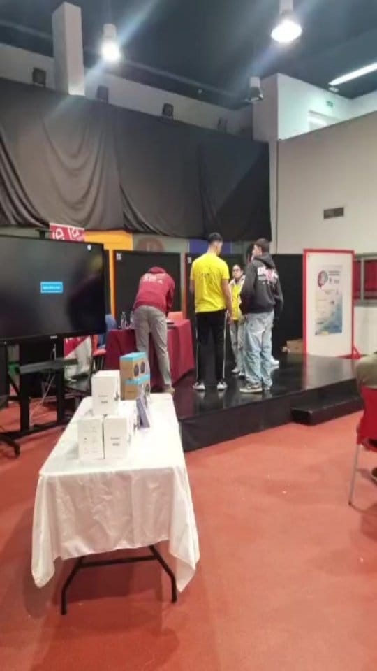 Post 2 by Galius - Aceite sólido para masaje on Instagram (video)