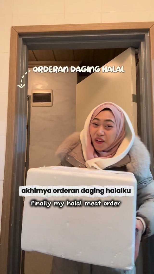 Post 6 by Titha Monika | Tips Beasiswa Korea on Instagram (video)
