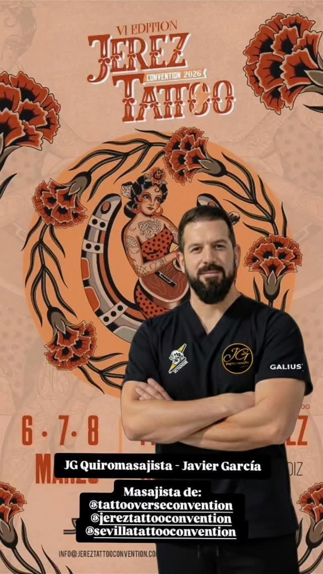 Post 5 by Galius - Aceite sólido para masaje on Instagram (video)