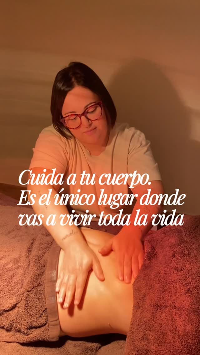 Post 8 by Galius - Aceite sólido para masaje on Instagram (video)