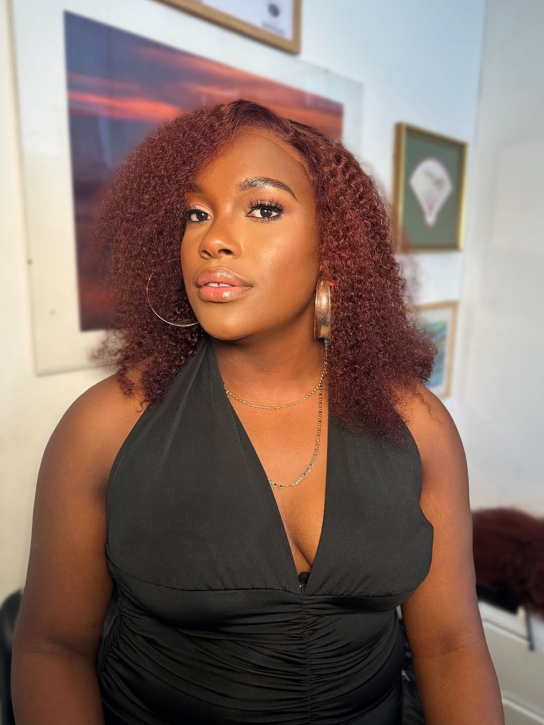 Post 6 by MUA IN EDINBURGH SCOTLAND UK 🇬🇧 on Instagram (image)