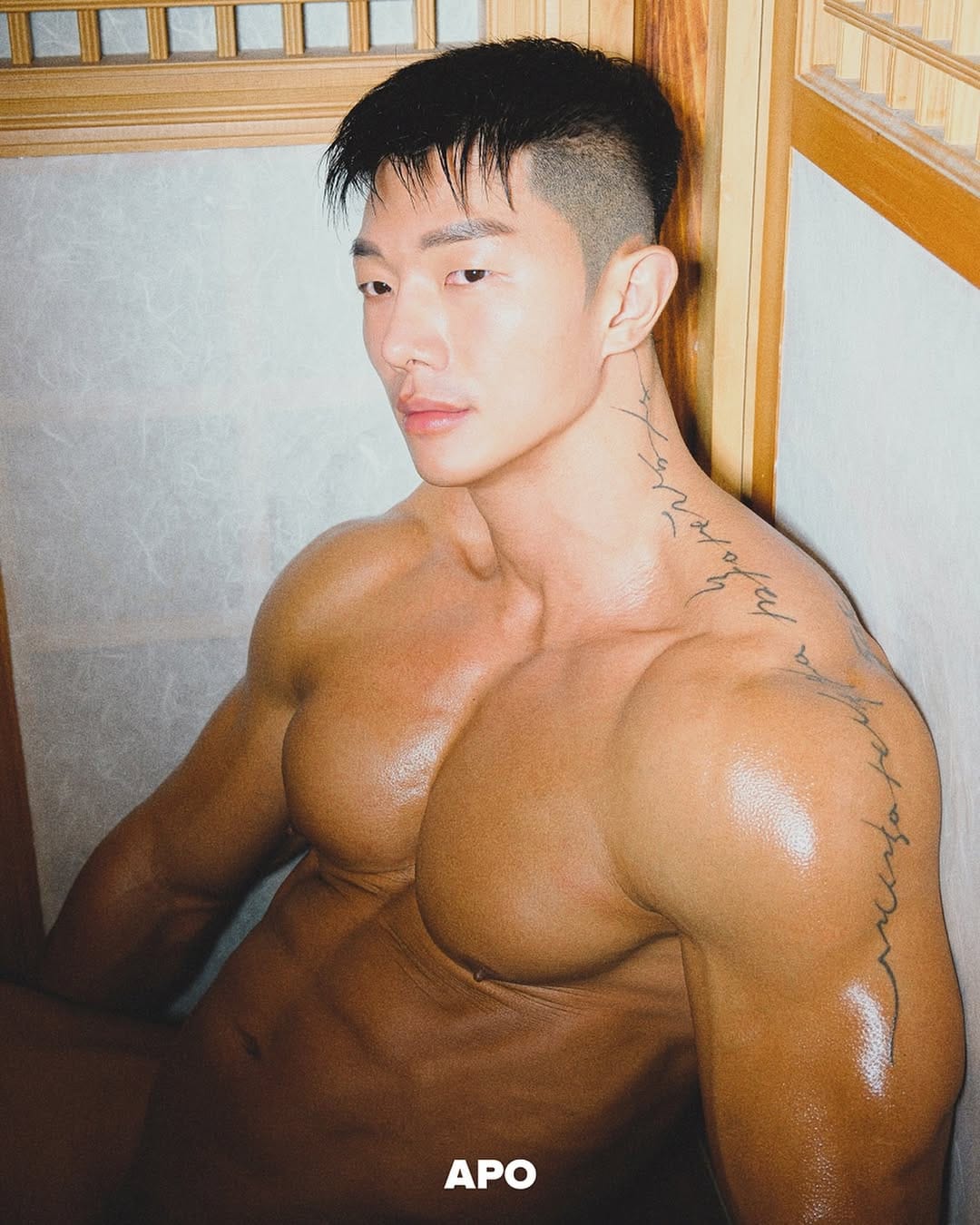 Post 6 by 🇰🇷 Sean on Instagram (image)