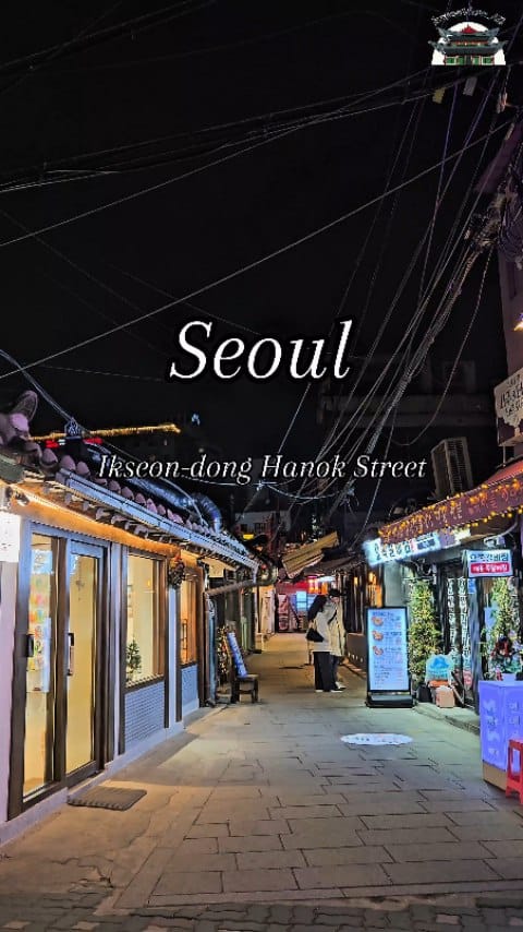 Post 2 by KoreaView_4U | South Korea 🇰🇷 on Instagram (video)