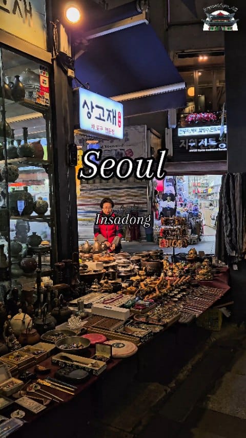 Post 7 by KoreaView_4U | South Korea 🇰🇷 on Instagram (video)