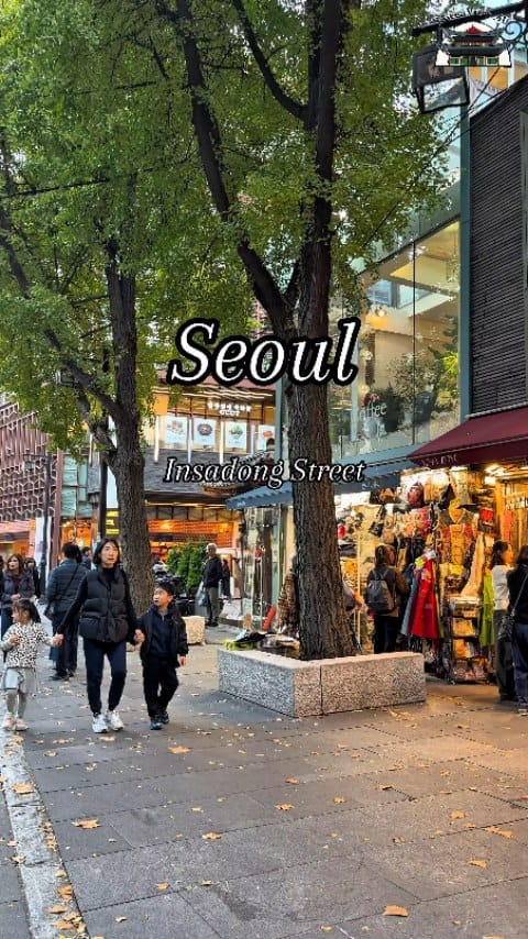 Post 9 by KoreaView_4U | South Korea 🇰🇷 on Instagram (video)
