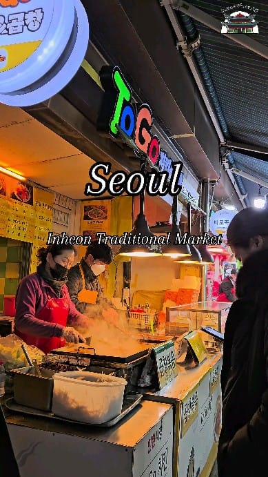 Post 3 by KoreaView_4U | South Korea 🇰🇷 on Instagram (video)