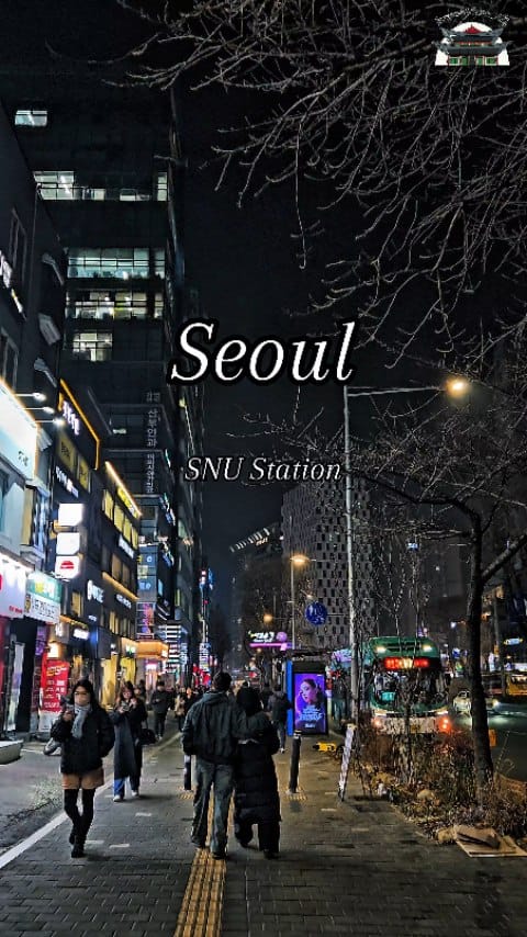Post 6 by KoreaView_4U | South Korea 🇰🇷 on Instagram (video)