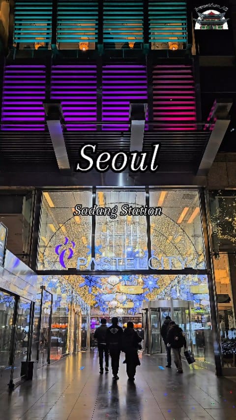 Post 1 by KoreaView_4U | South Korea 🇰🇷 on Instagram (video)