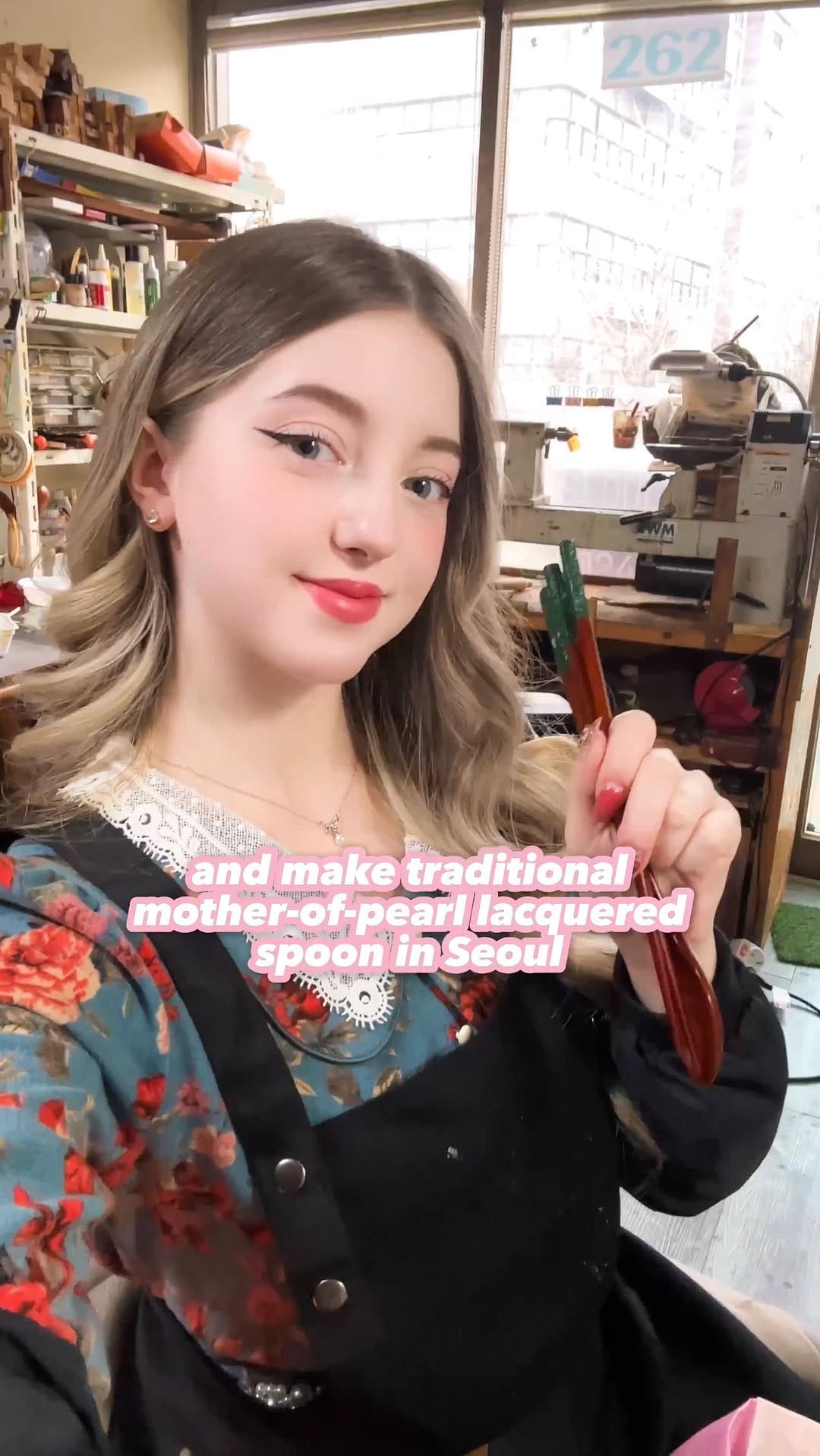 Post 2 by ONE MORE TRIP on Instagram (video)