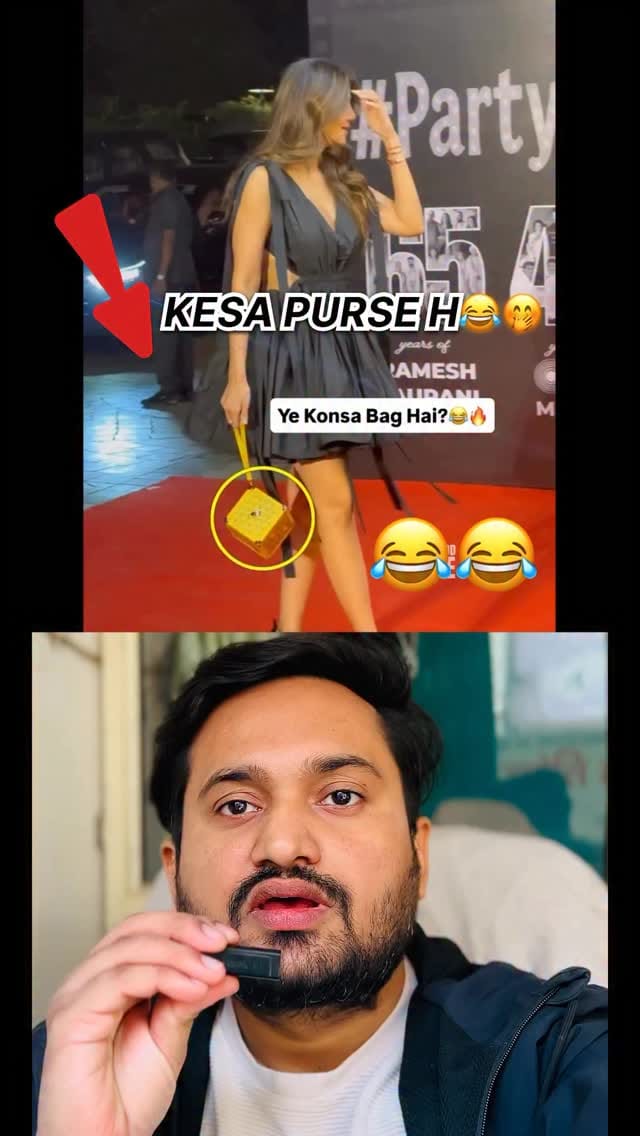 Post 6 by Sandeep Panchal on Instagram (video)