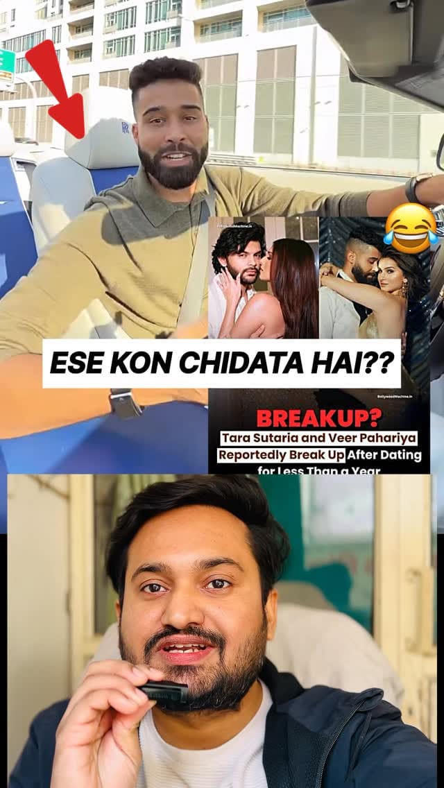 Post 4 by Sandeep Panchal on Instagram (video)