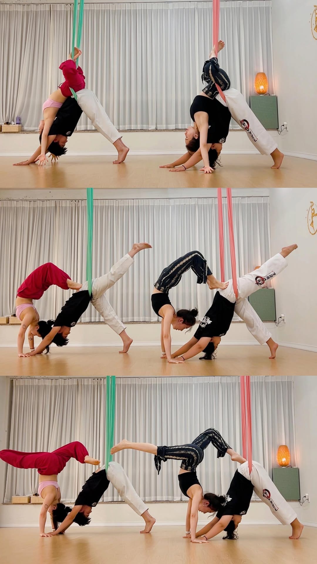 Post 6 by 혜우 on Instagram (video)