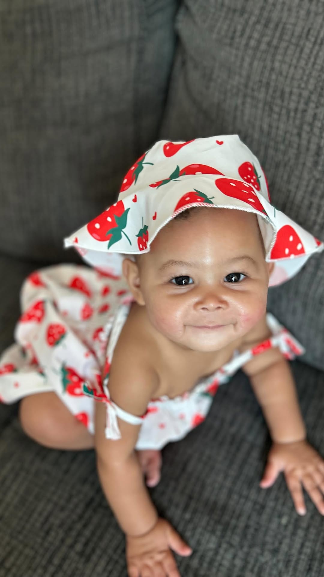 Post 8 by The Seawright Family on Instagram (video)