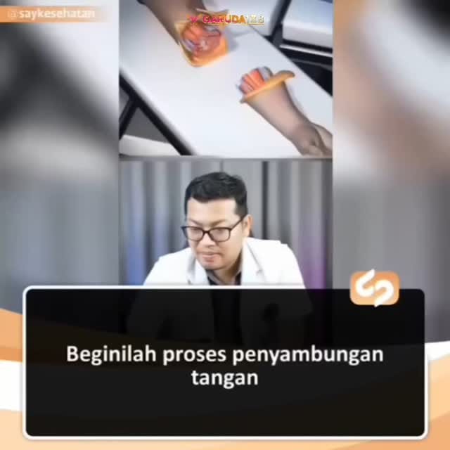 Post 7 by SEPUTAR KESEHATAN !! on Instagram (video)
