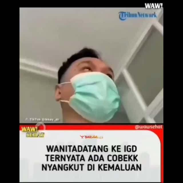 Post 10 by SEPUTAR KESEHATAN !! on Instagram (video)