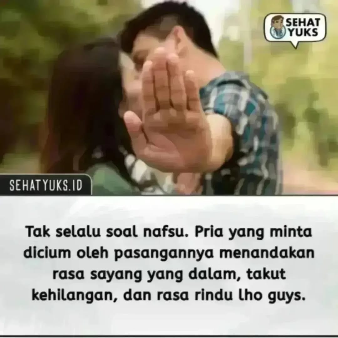 Post 1 by SEPUTAR KESEHATAN !! on Instagram (image)