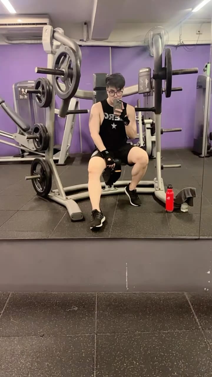Post 8 by JC JUCO 🧿🪬 on Instagram (video)