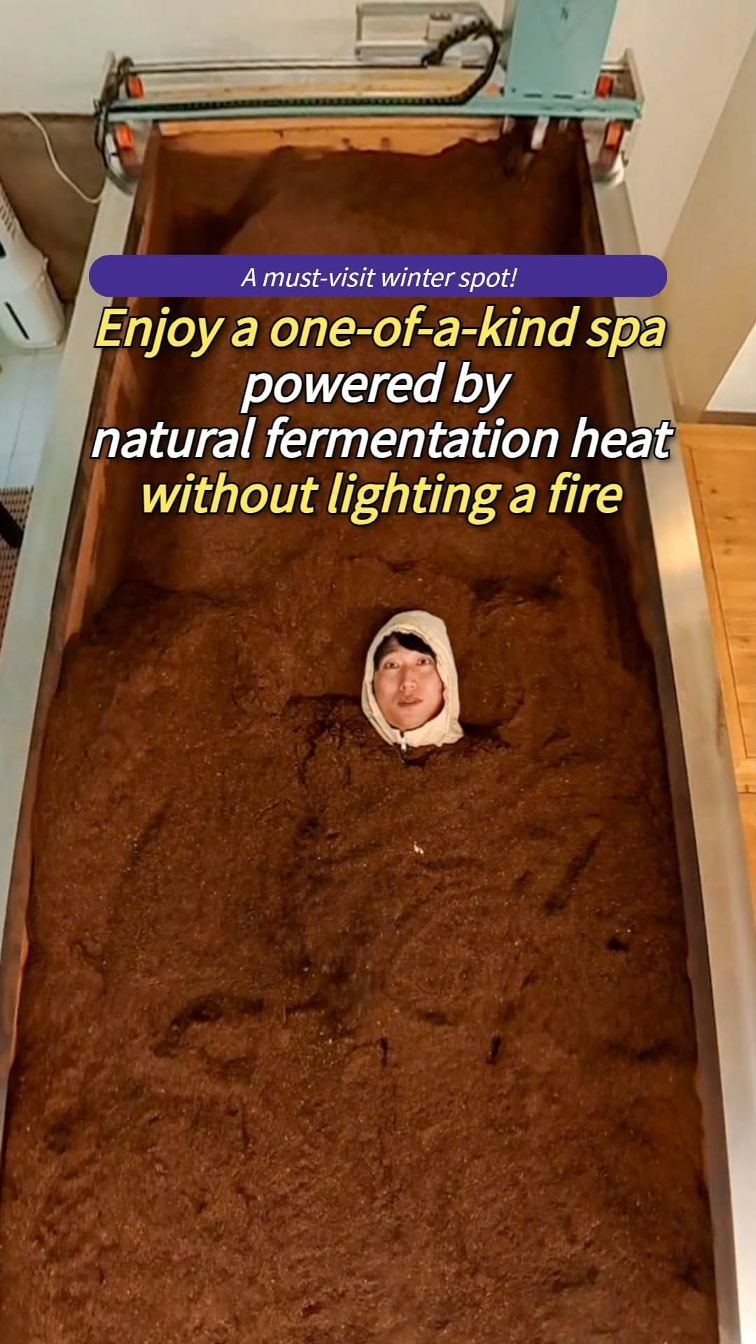Post 1 by Incheon Tour on Instagram (video)