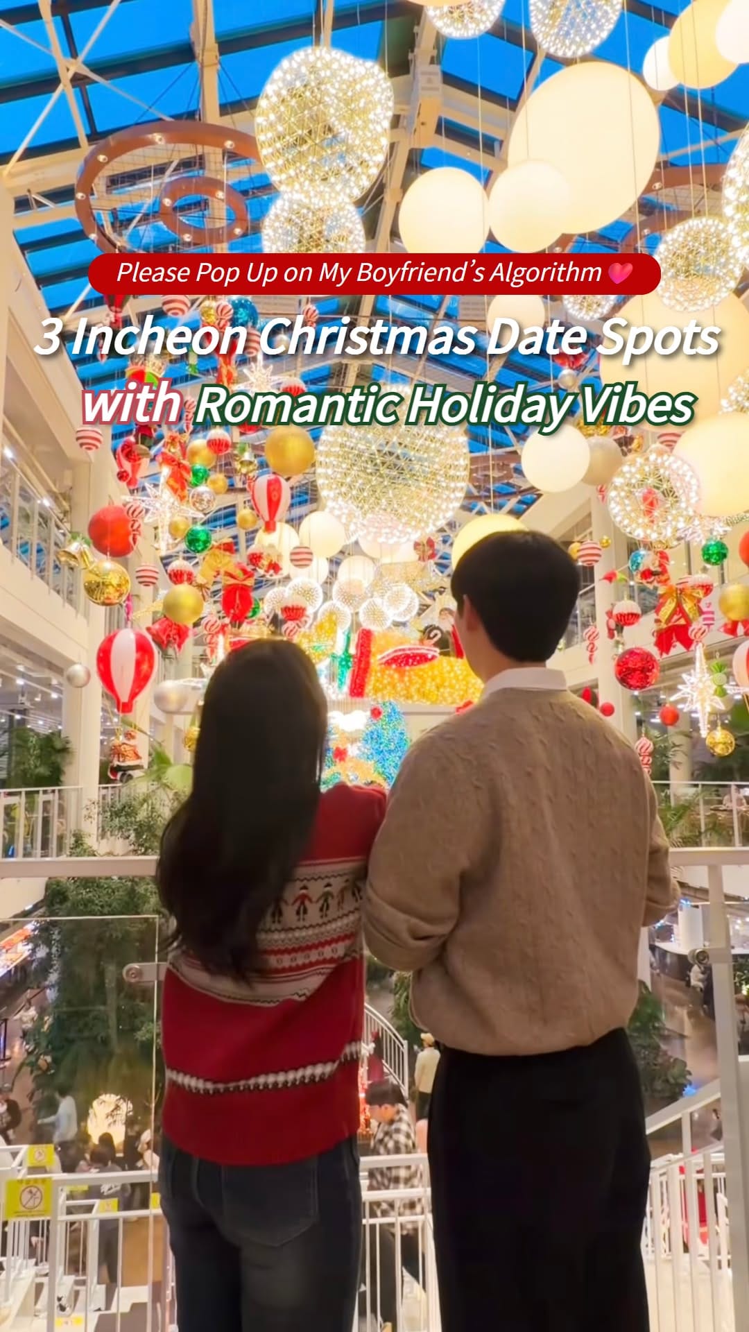 Post 8 by Incheon Tour on Instagram (video)
